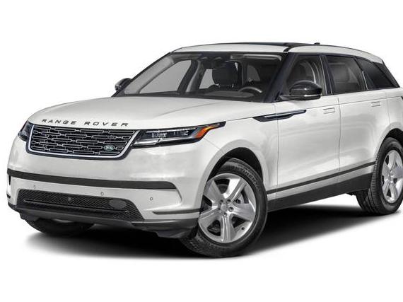 LAND ROVER RANGE ROVER VELAR 2025 SALYL2EX4SA802021 image